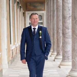 Profilbild von Jens Ladage