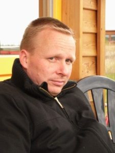 Profilbild von Jens Laeufer