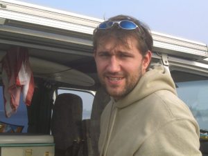 Profilbild von Jens Lange