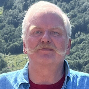 Profilbild von Jens Lange