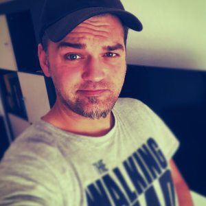 Profilbild von Jens Lange