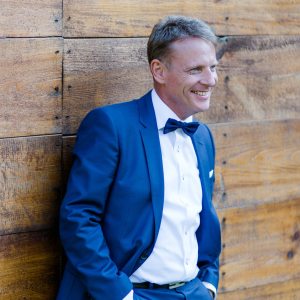 Profilbild von Jens Lange