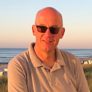 Profilbild von Jens Langer