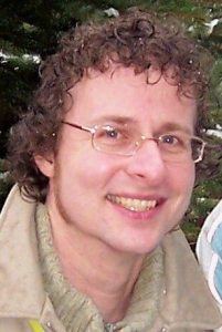 Profilbild von Jens Langer