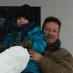 Profilbild von Jens Lanzke