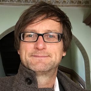 Profilbild von Jens Latussek