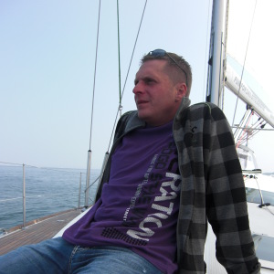 Profilbild von Jens Lauenburg