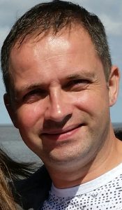 Profilbild von Jens Lauterbach