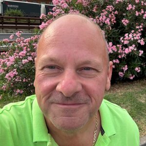 Profilbild von Jens Lehmann