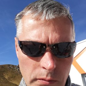 Profilbild von Jens Lehnert