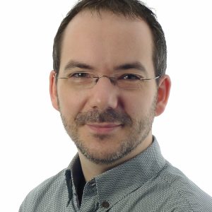 Profilbild von Jens Leinenbach