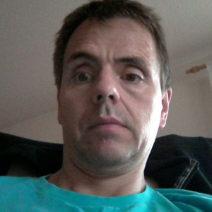 Profilbild von Jens Lemke-Anders
