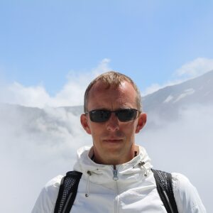Profilbild von Jens Lenhart