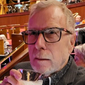 Profilbild von Jens Leplow