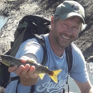 Profilbild von Jens Lerch