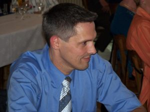 Profilbild von Jens Lerke