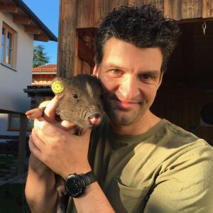 Profilbild von Jens Lerner