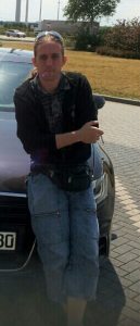 Profilbild von Jens Letsch