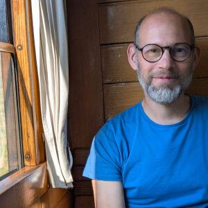 Profilbild von Jens Leuner