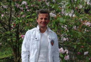 Profilbild von Jens Leupelt