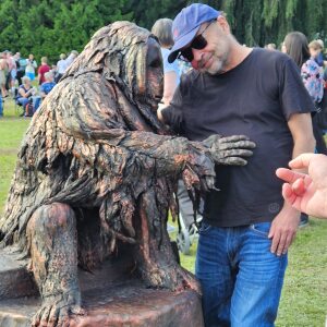 Profilbild von Jens Lichte