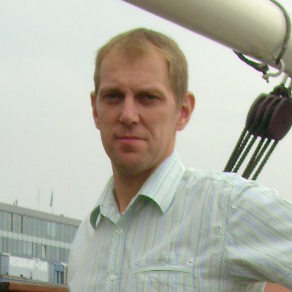 Profilbild von Jens Lichtenberg