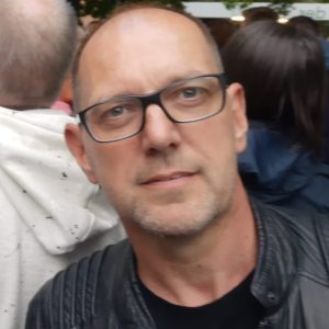 Profilbild von Jens Lichtenberg