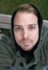 Profilbild von Jens Lichtenstein