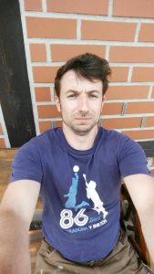 Profilbild von Jens Liebgott