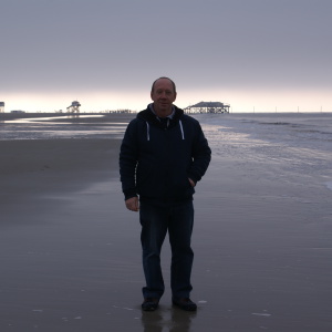 Profilbild von Jens Liebheit