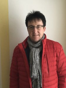 Profilbild von Jens Liebold