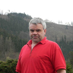 Profilbild von Jens Liem