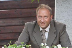 Profilbild von Jens Lienau