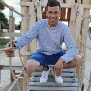 Profilbild von Jens Liesert