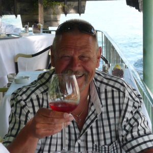 Profilbild von Jens Lindberg