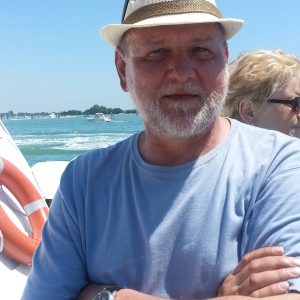 Profilbild von Jens Lindheimer