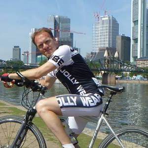 Profilbild von Jens Lindner