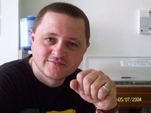 Profilbild von Jens Löbig