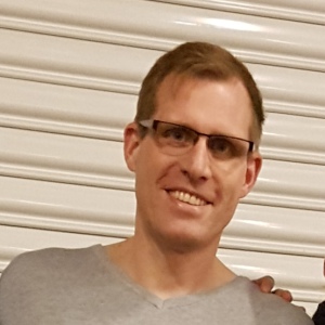 Profilbild von Jens Loeschenkohl