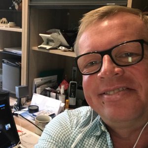Profilbild von Jens Löser