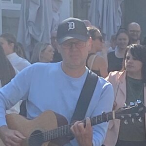 Profilbild von Jens Lohrenz