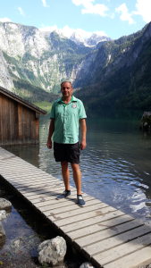 Profilbild von Jens Lohwasser