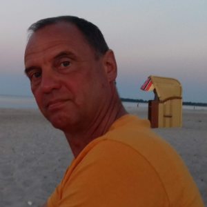 Profilbild von Jens Lorenz