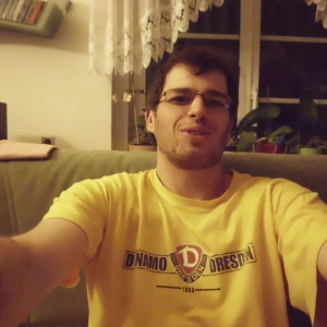 Profilbild von Jens Lorenz