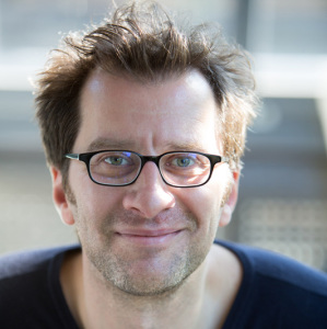 Profilbild von Jens Lubbadeh