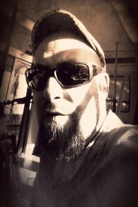 Profilbild von Jens Luchterhand