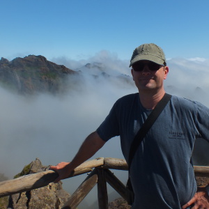 Profilbild von Jens Ludwig