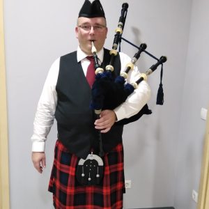 Profilbild von Jens Lübcke