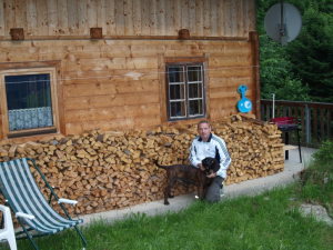 Profilbild von Jens Lücke