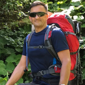 Profilbild von Jens Lüdeke
